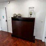 Casa Da Praca 1 *