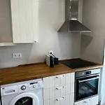 شقة Casa Da Praca 1 São João da Madeira