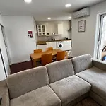 شقة Casa Da Praca 1 São João da Madeira