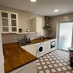 Casa Da Praca 1 شقة