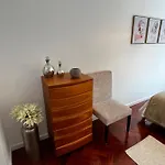 Casa Da Praca 1 São João da Madeira