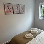 شقة Casa Da Praca 1 *