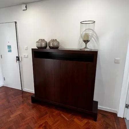 Casa Da Praca 1 *