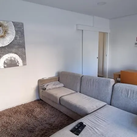 شقة Casa Da Praca 1