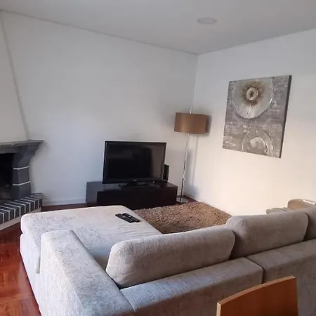 Casa Da Praca 1 Lejlighed *