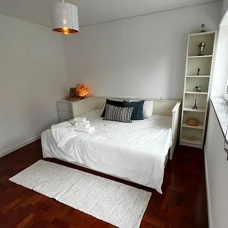 Lejlighed Casa Da Praca 1 *