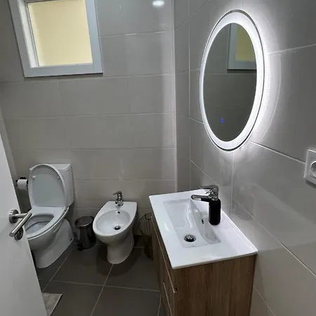 Lejlighed Casa Da Praca 1