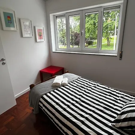 Casa Da Praca 1 Lejlighed