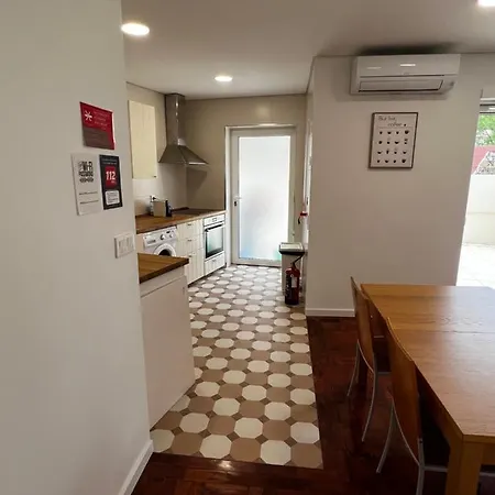 Appartamento Casa Da Praca 1