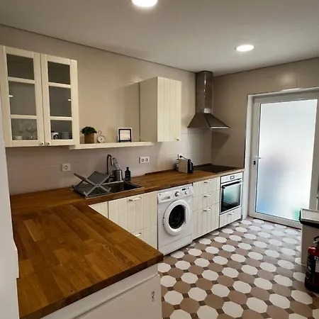 Casa Da Praca 1 Lejlighed