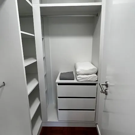 Casa Da Praca 1 Lejlighed