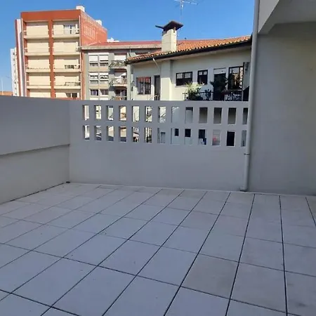 Casa Da Praca 1