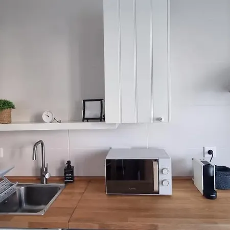 شقة Casa Da Praca 1