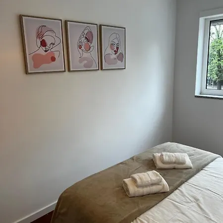 Appartamento Casa Da Praca 1 *