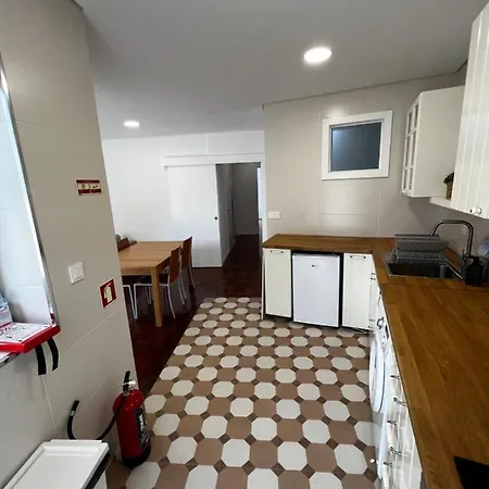 Casa Da Praca 1
