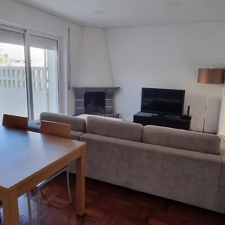 شقة Casa Da Praca 1 São João da Madeira