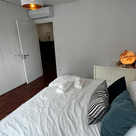 Casa Da Praca 1 Lejlighed São João da Madeira