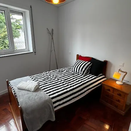 Lejlighed Casa Da Praca 1 *