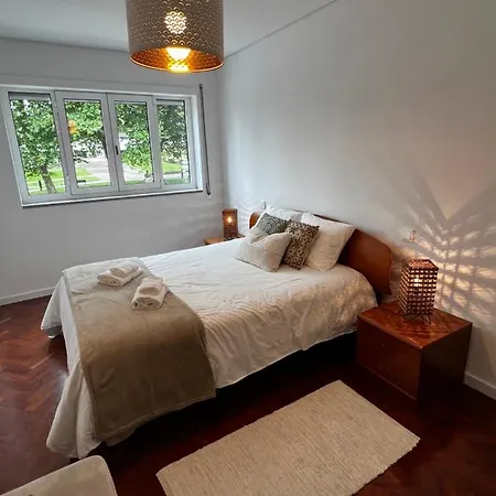 Lejlighed Casa Da Praca 1