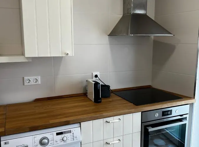 Daire Casa Da Praca 1 São João da Madeira