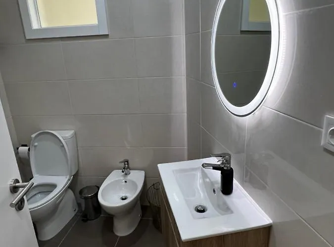 Daire Casa Da Praca 1