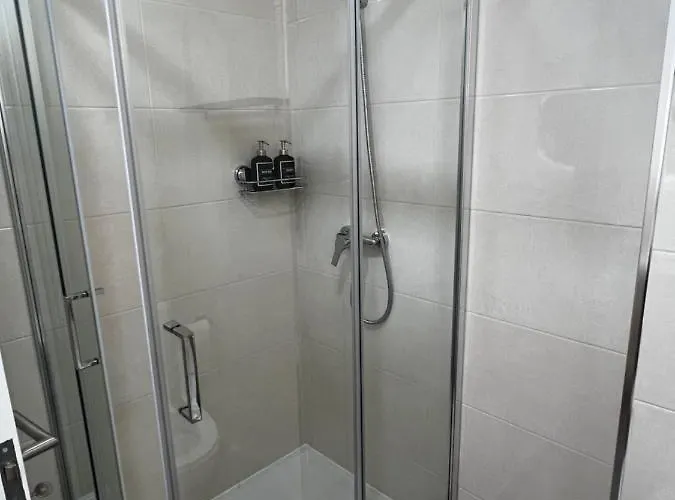 Daire Casa Da Praca 1 *