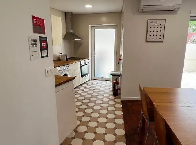 Daire Casa Da Praca 1