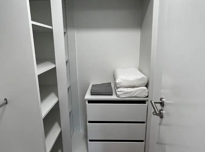 Casa Da Praca 1 Daire