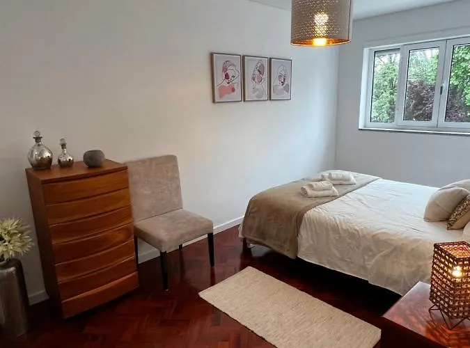 Casa Da Praca 1 Daire *