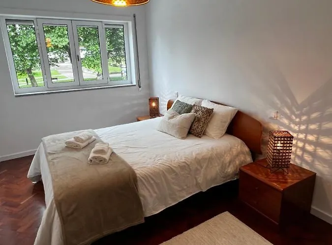 Daire Casa Da Praca 1